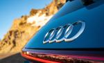 Audi e-tron 55 Quattro 2019 года (NA)